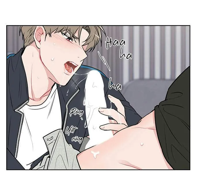 Cảnh Báo Có Giông Chapter 2 Trang 104