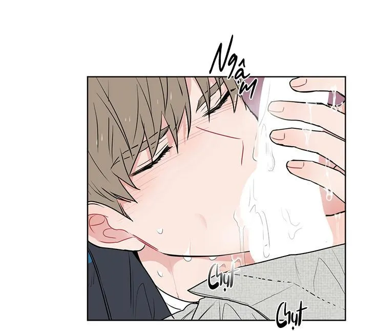 Cảnh Báo Có Giông Chapter 2 Trang 105