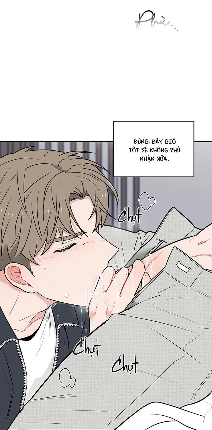 Cảnh Báo Có Giông Chapter 2 Trang 109