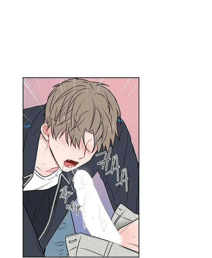 Cảnh Báo Có Giông Chapter 2 Trang 111