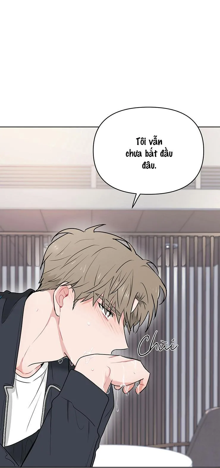 Cảnh Báo Có Giông Chapter 2 Trang 113