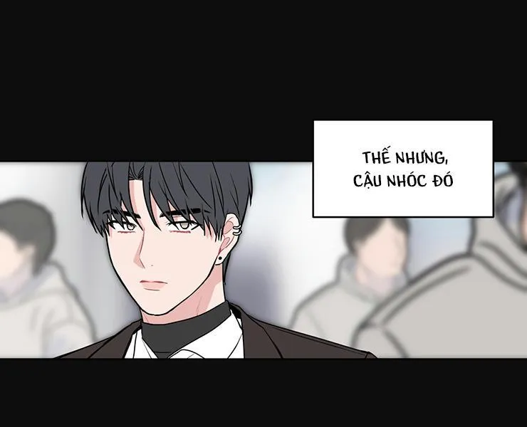 Cảnh Báo Có Giông Chapter 3 Trang 5