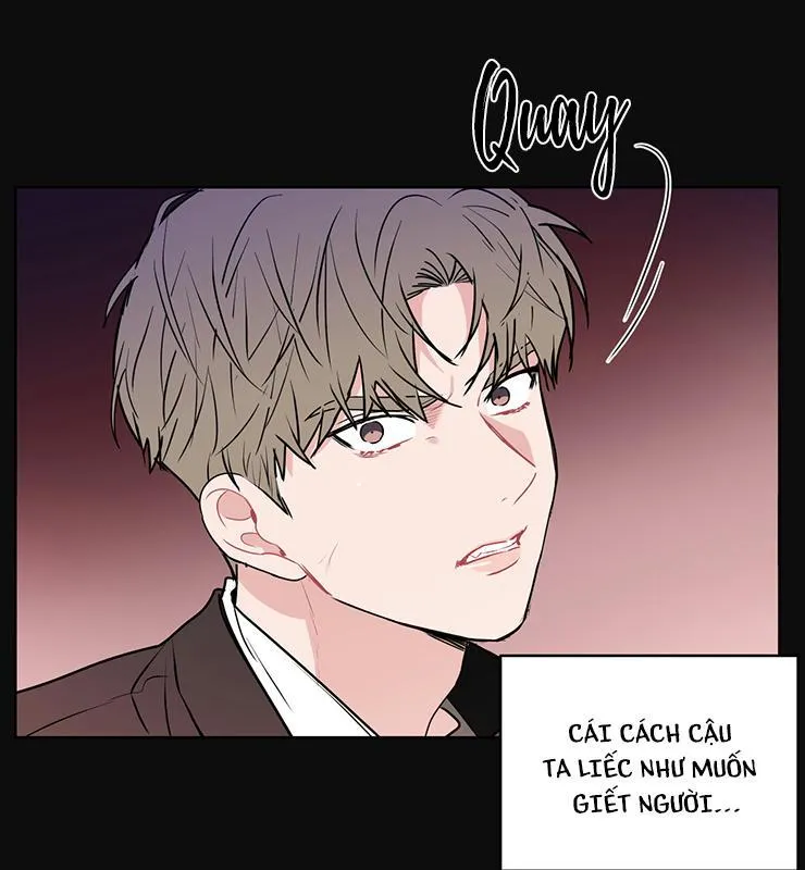 Cảnh Báo Có Giông Chapter 3 Trang 7