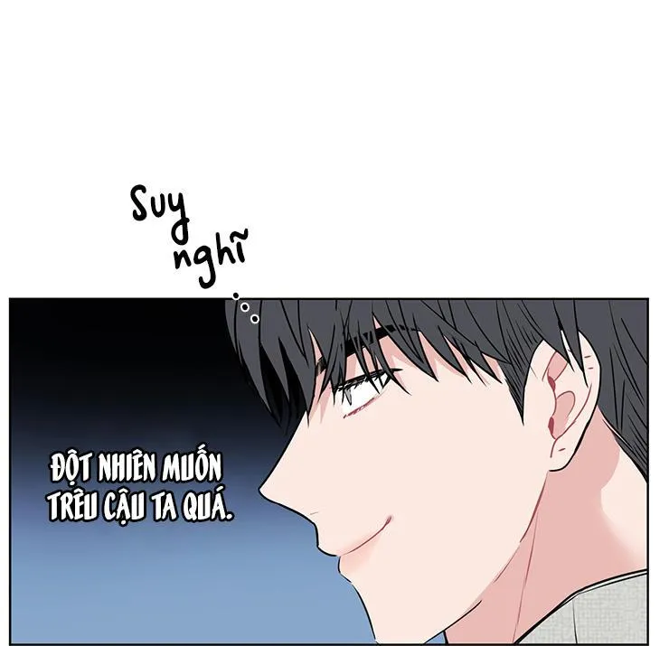 Cảnh Báo Có Giông Chapter 3 Trang 18