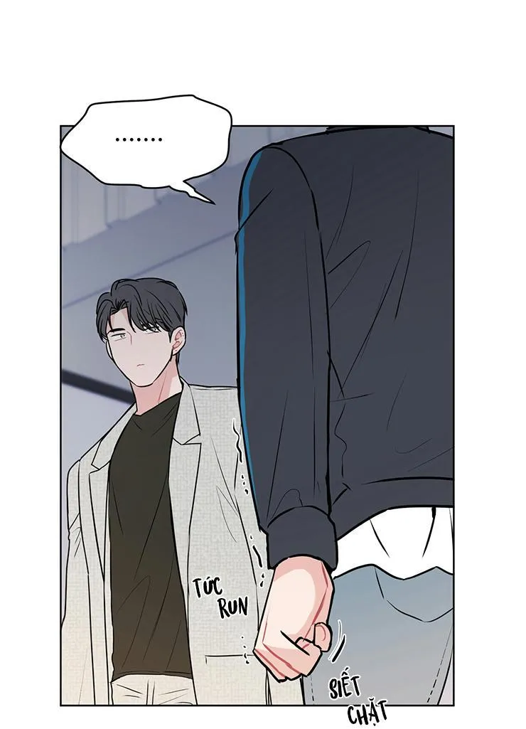 Cảnh Báo Có Giông Chapter 3 Trang 22