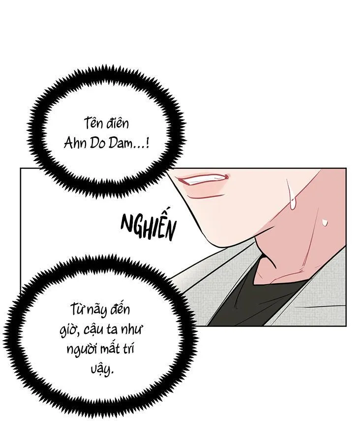 Cảnh Báo Có Giông Chapter 3 Trang 37