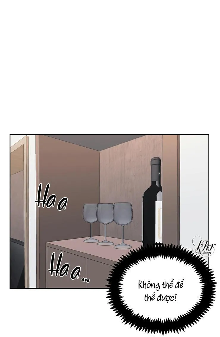 Cảnh Báo Có Giông Chapter 3 Trang 39