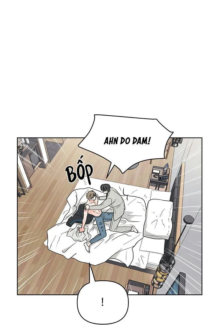 Cảnh Báo Có Giông Chapter 3 Trang 40