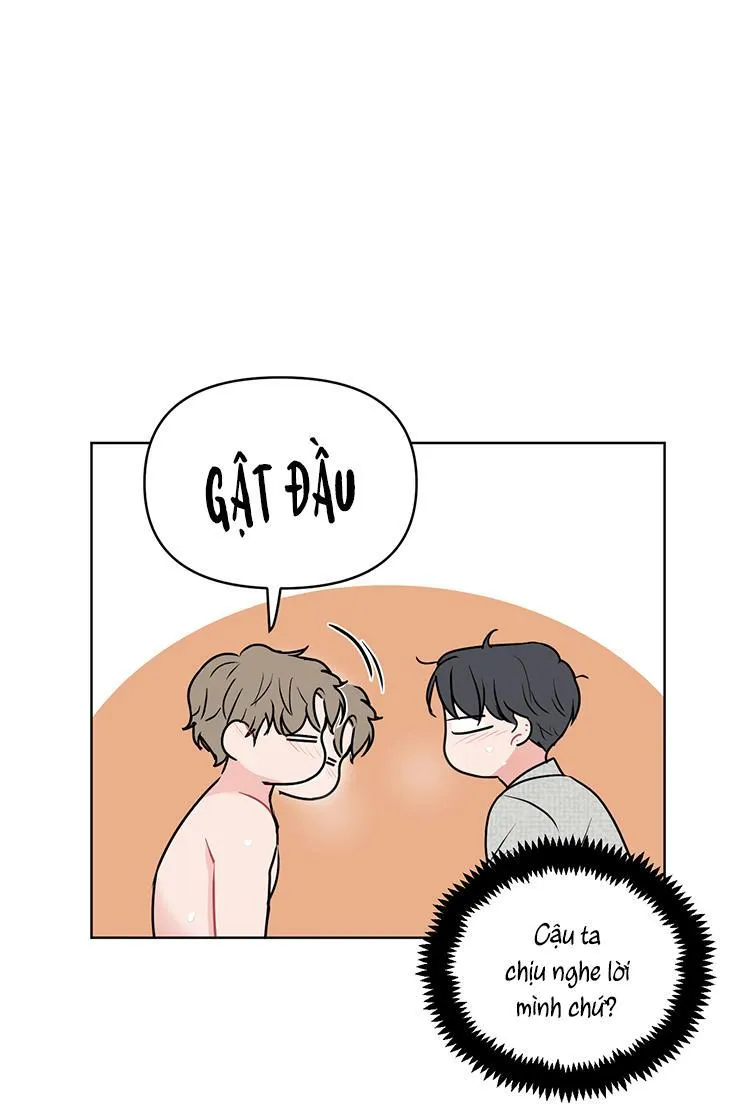 Cảnh Báo Có Giông Chapter 3 Trang 43