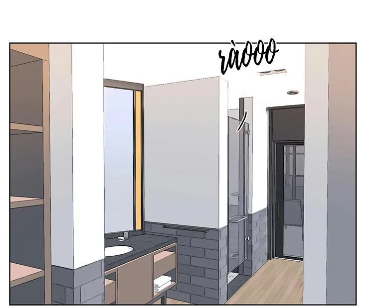 Cảnh Báo Có Giông Chapter 3 Trang 47