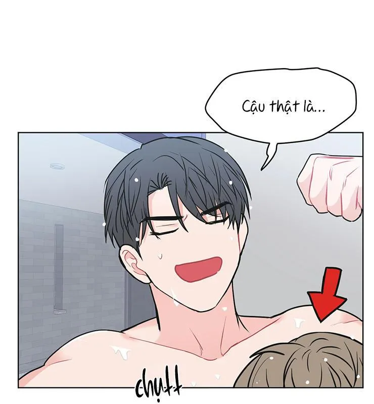 Cảnh Báo Có Giông Chapter 3 Trang 48