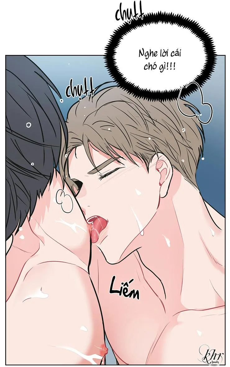 Cảnh Báo Có Giông Chapter 3 Trang 49