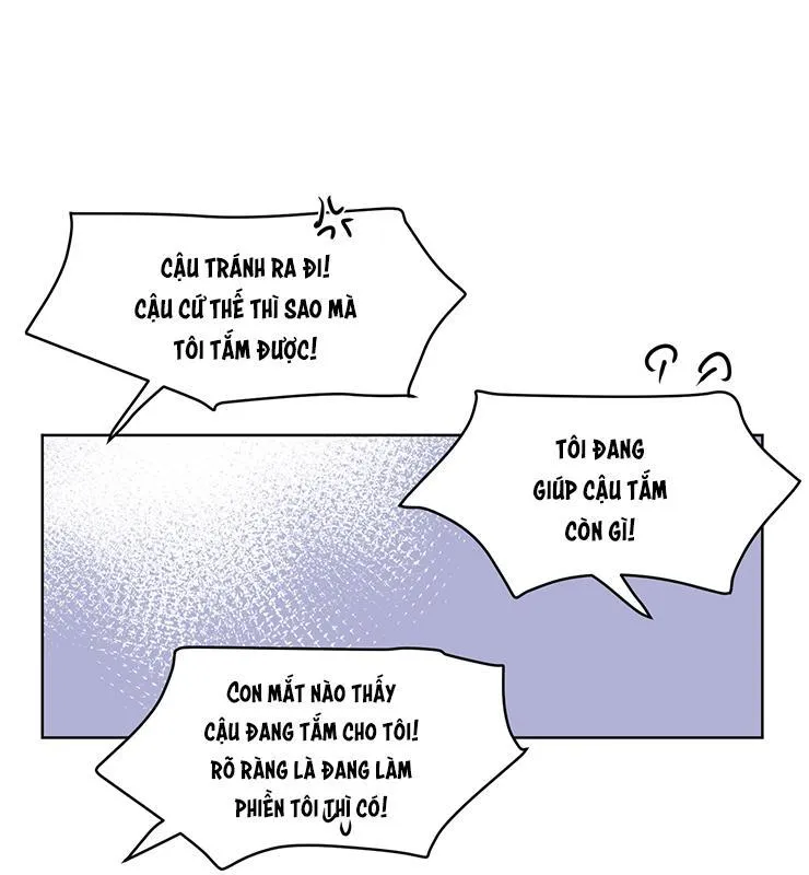 Cảnh Báo Có Giông Chapter 3 Trang 50