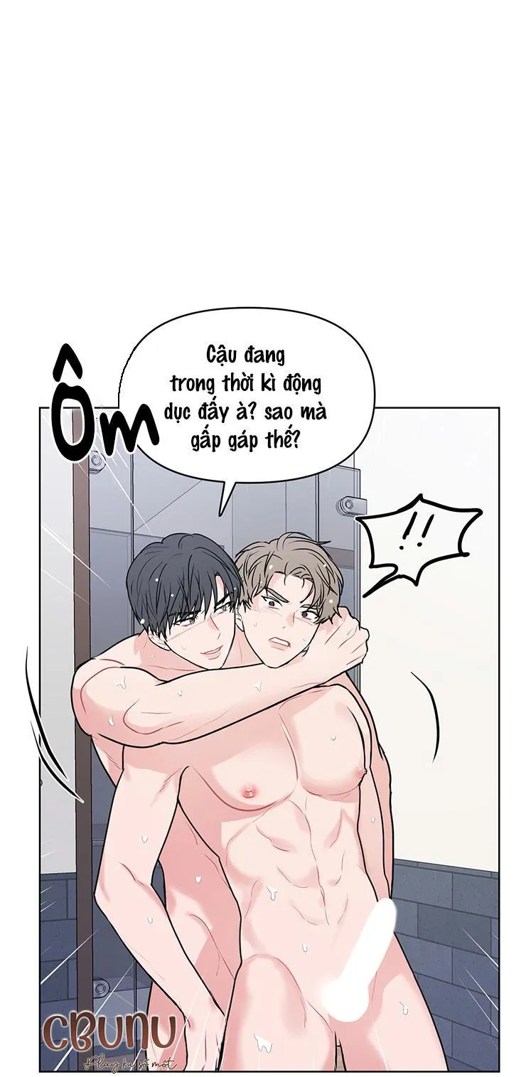 Cảnh Báo Có Giông Chapter 3 Trang 53