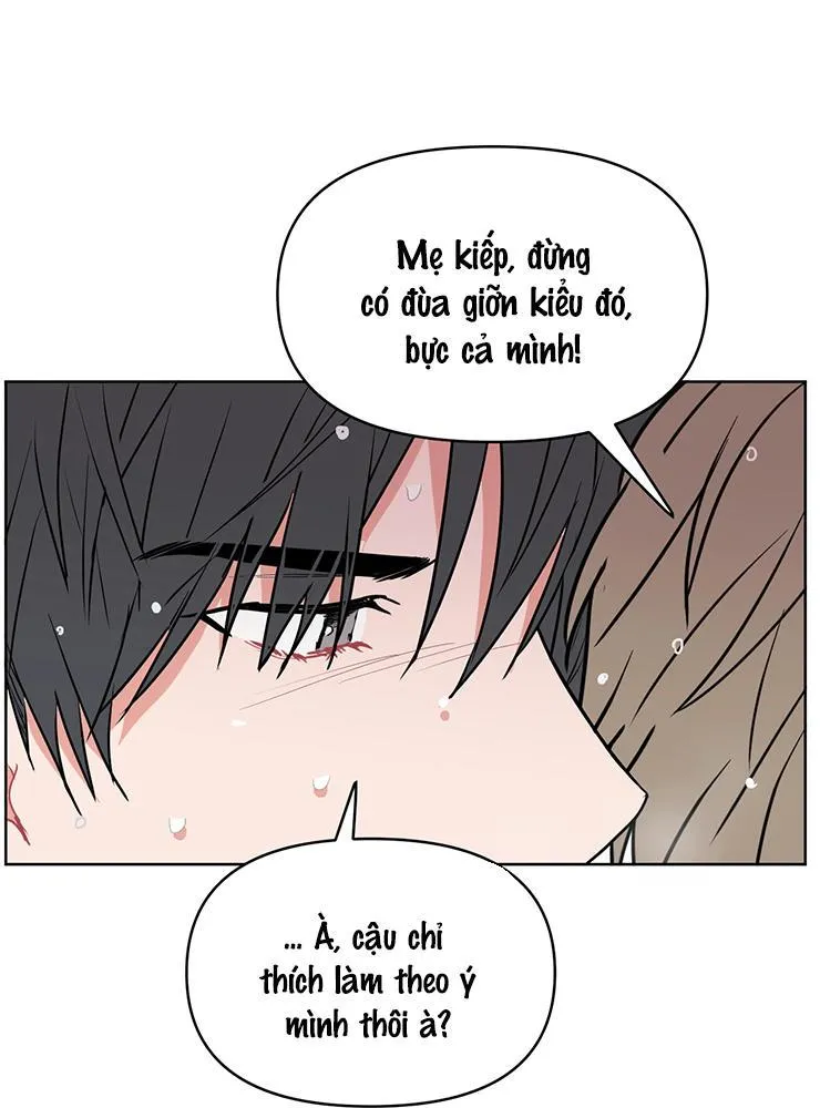 Cảnh Báo Có Giông Chapter 3 Trang 55