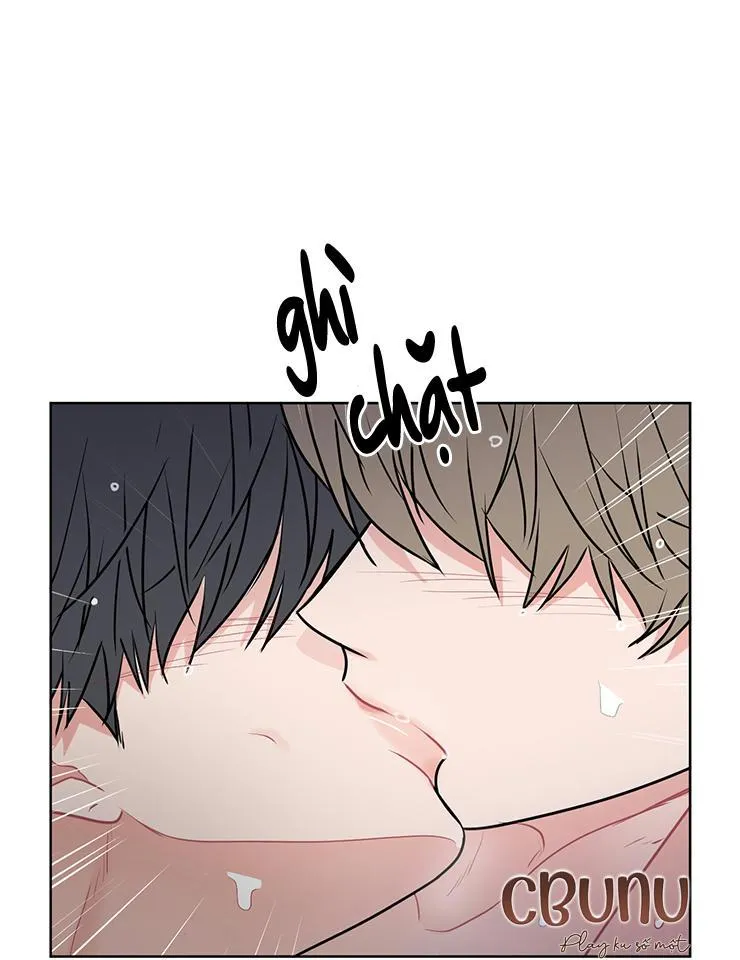 Cảnh Báo Có Giông Chapter 3 Trang 57