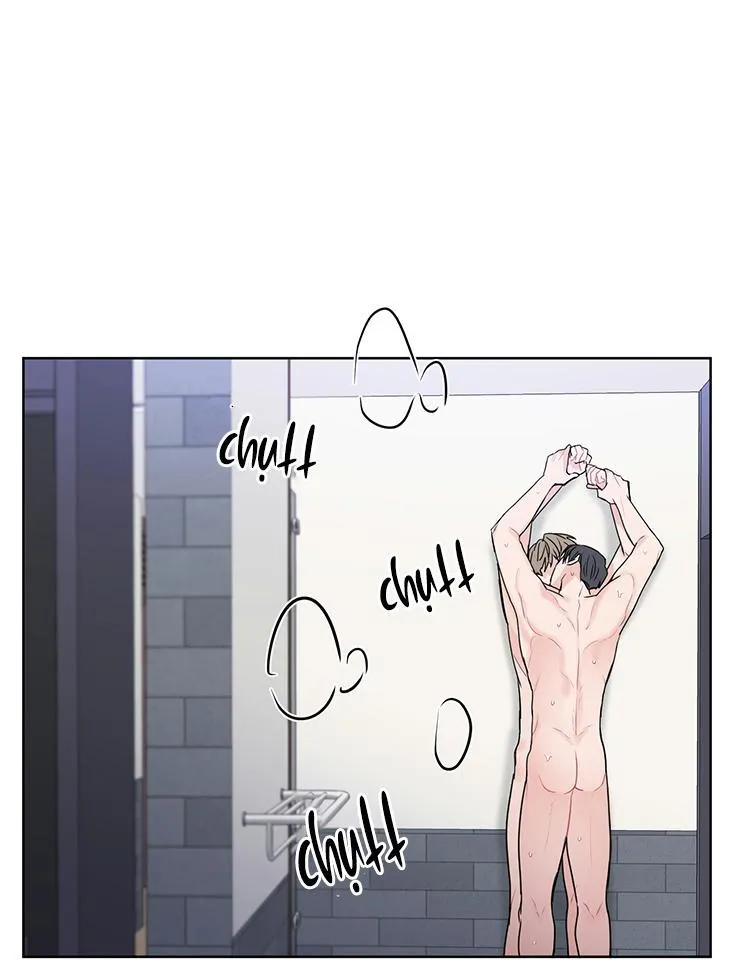 Cảnh Báo Có Giông Chapter 3 Trang 59