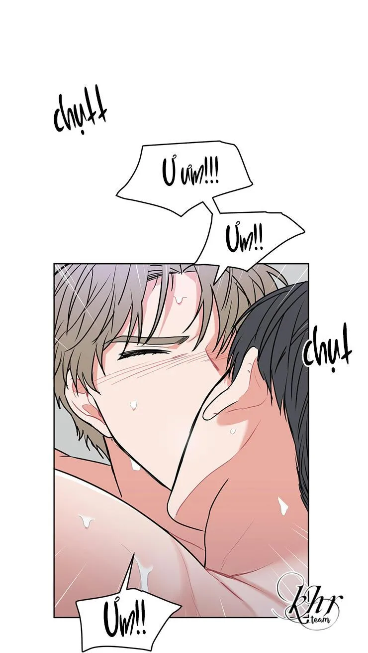 Cảnh Báo Có Giông Chapter 3 Trang 60