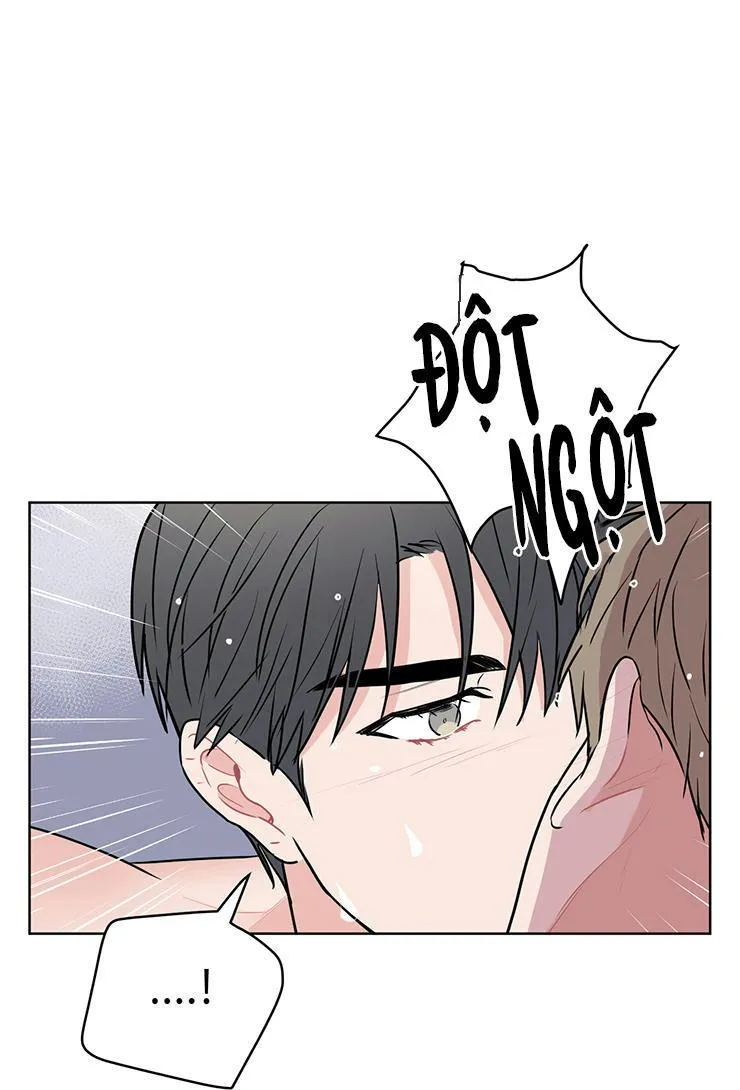 Cảnh Báo Có Giông Chapter 3 Trang 61