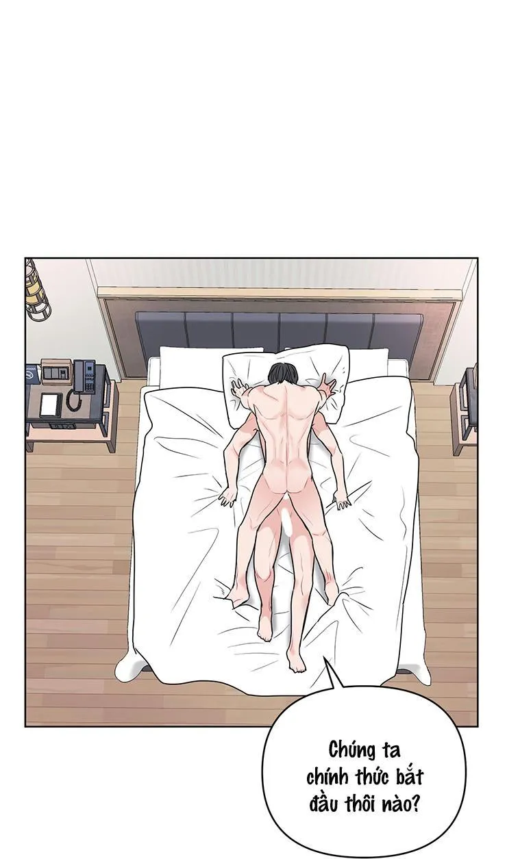 Cảnh Báo Có Giông Chapter 3 Trang 68