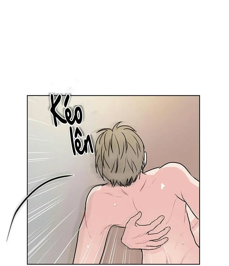 Cảnh Báo Có Giông Chapter 3 Trang 83