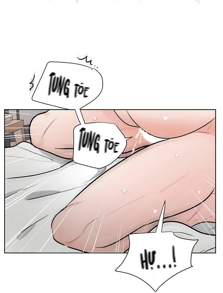 Cảnh Báo Có Giông Chapter 3 Trang 95