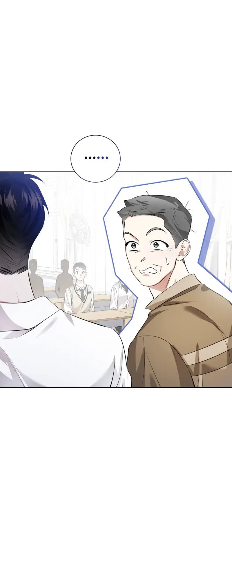 Cảnh báo: có thú dữ kìa Chapter 1 Trang 13