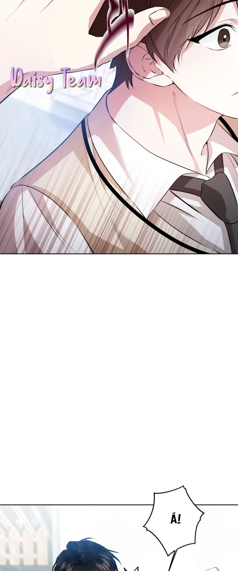 Cảnh báo: có thú dữ kìa Chapter 1 Trang 21