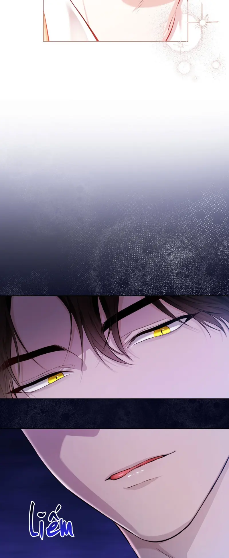 Cảnh báo: có thú dữ kìa Chapter 1 Trang 37