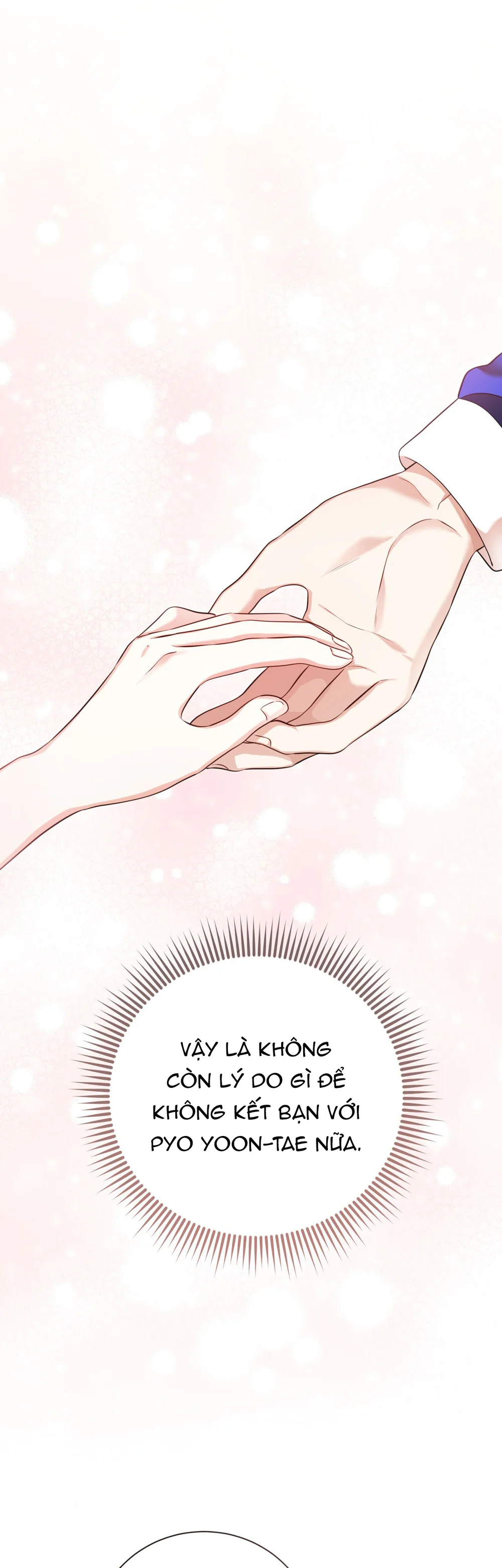 Cảnh báo: có thú dữ kìa Chapter 10 Trang 34