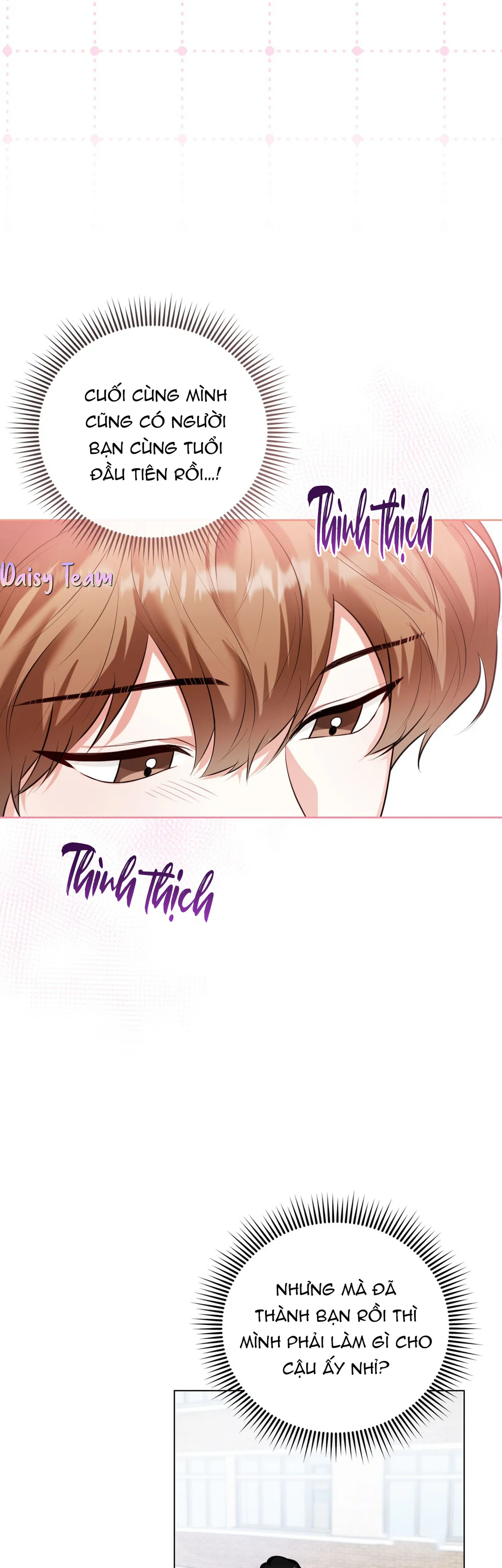 Cảnh báo: có thú dữ kìa Chapter 10 Trang 36