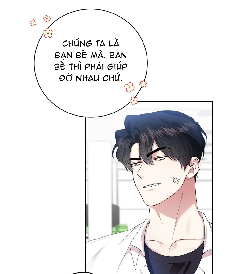 Cảnh báo: có thú dữ kìa Chapter 11 Trang 15