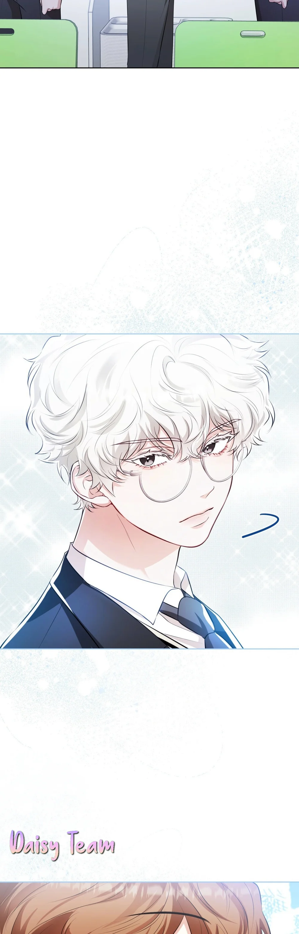 Cảnh báo: có thú dữ kìa Chapter 11 Trang 23