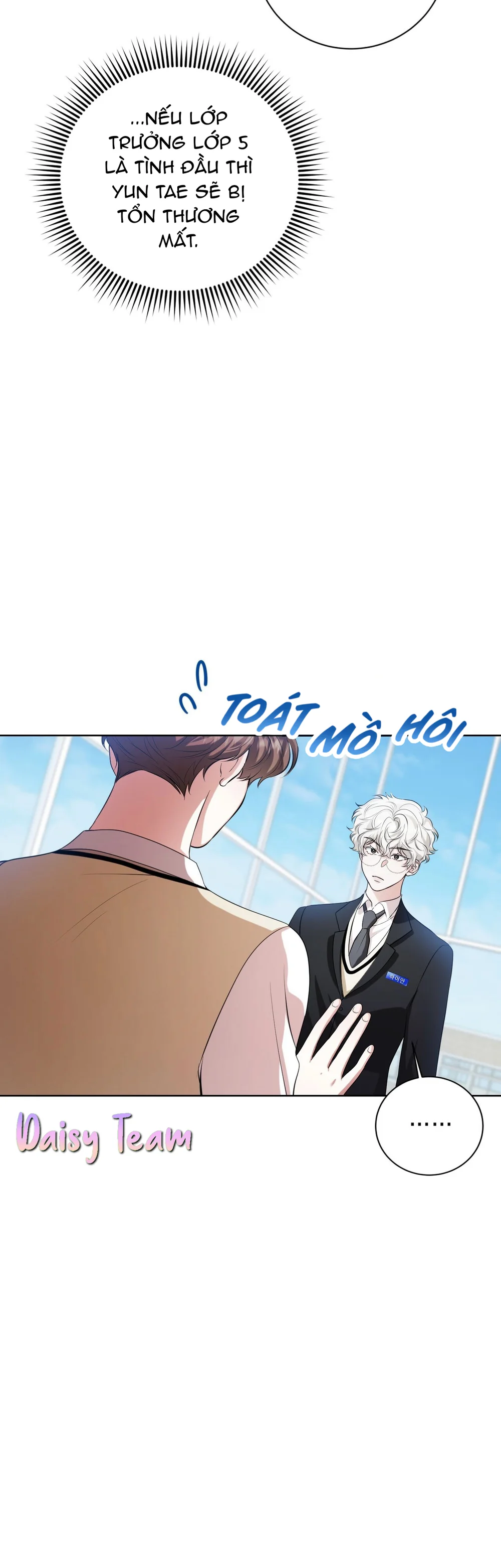 Cảnh báo: có thú dữ kìa Chapter 11 Trang 44