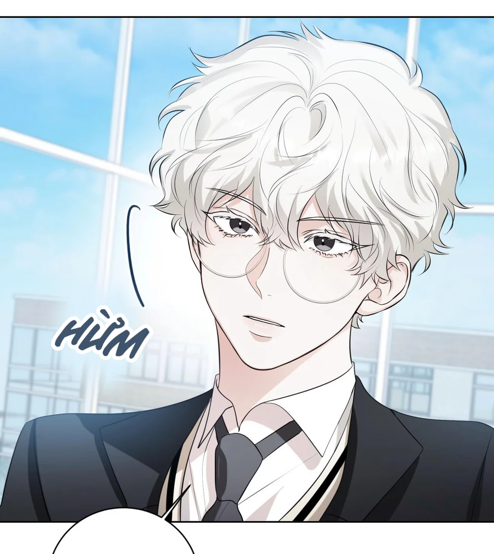 Cảnh báo: có thú dữ kìa Chapter 11 Trang 45