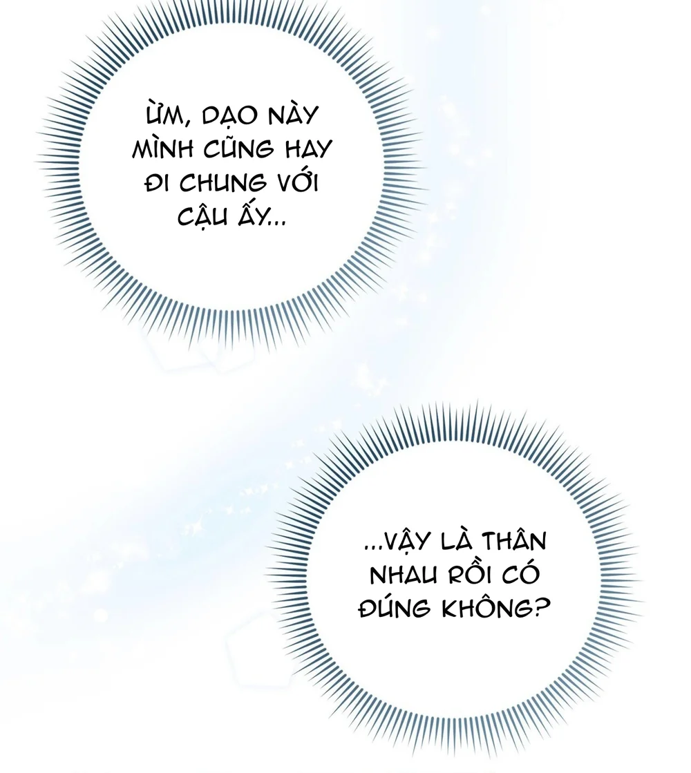 Cảnh báo: có thú dữ kìa Chapter 11 Trang 48