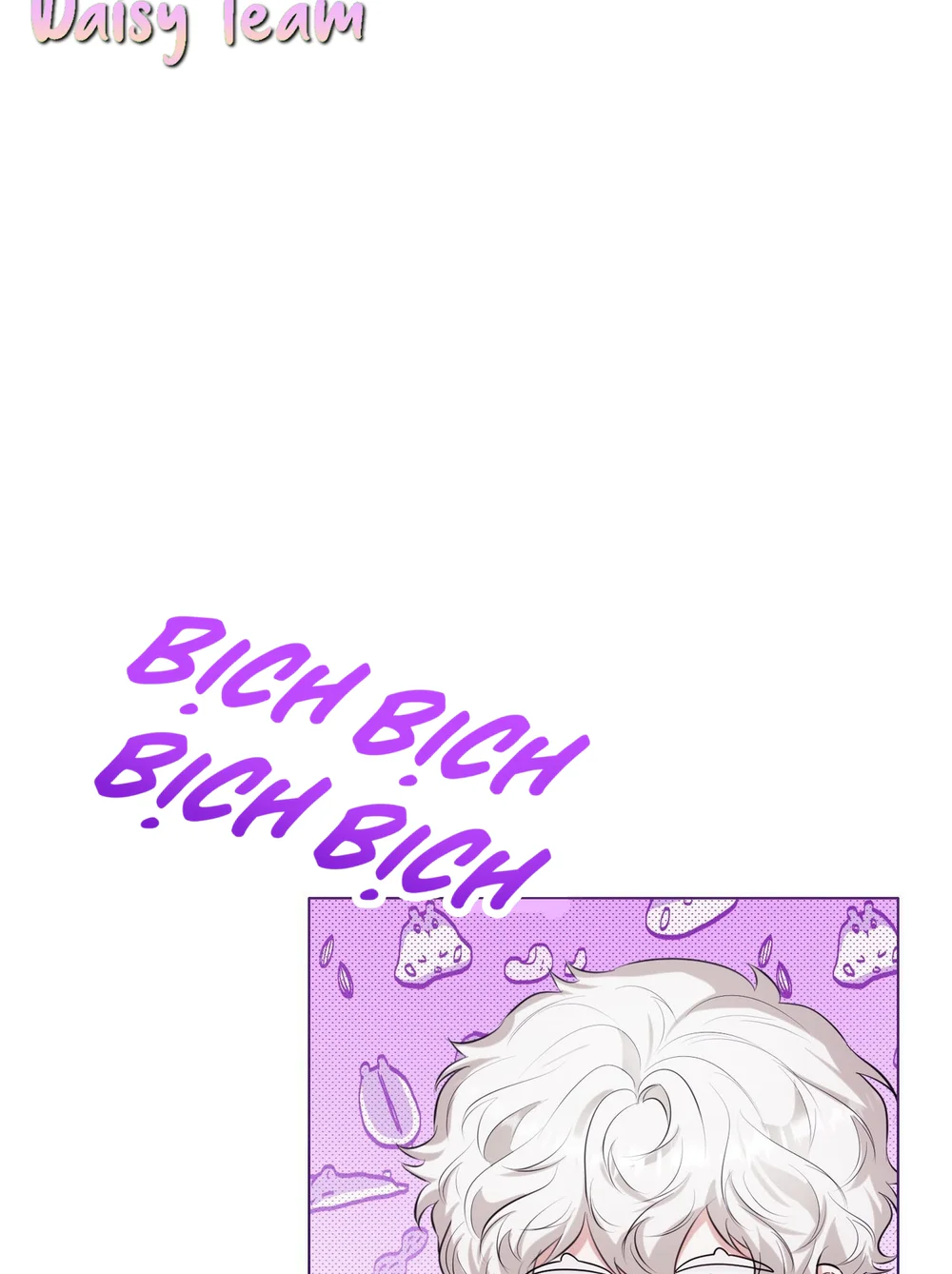 Cảnh báo: có thú dữ kìa Chapter 12 Trang 9