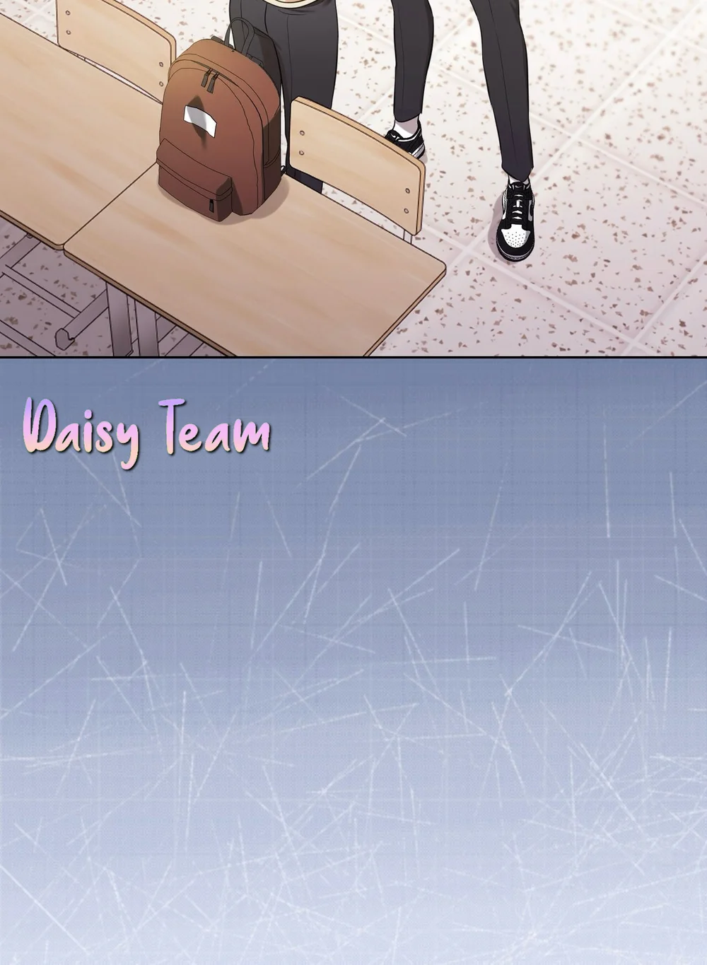 Cảnh báo: có thú dữ kìa Chapter 12 Trang 18