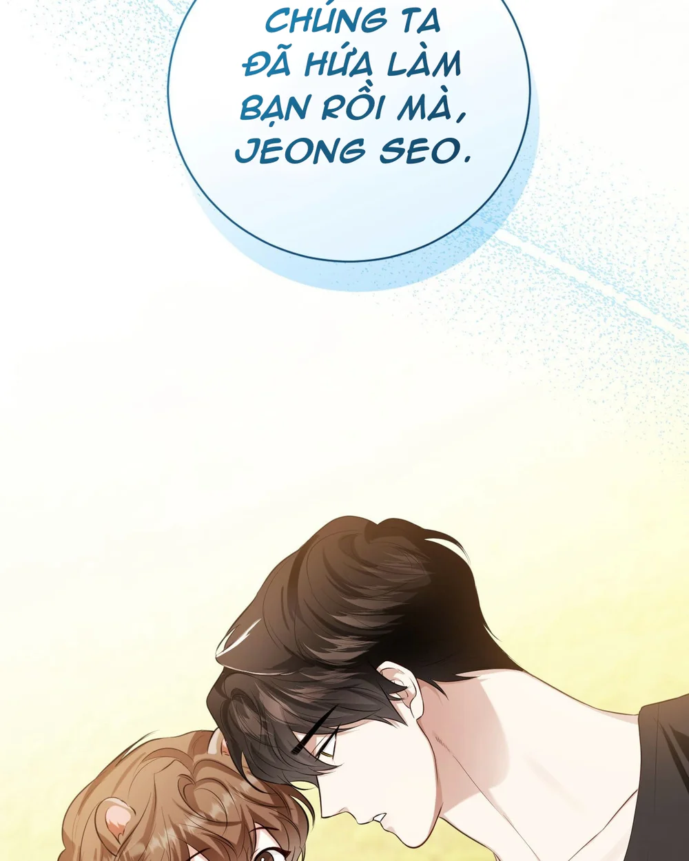 Cảnh báo: có thú dữ kìa Chapter 12 Trang 45