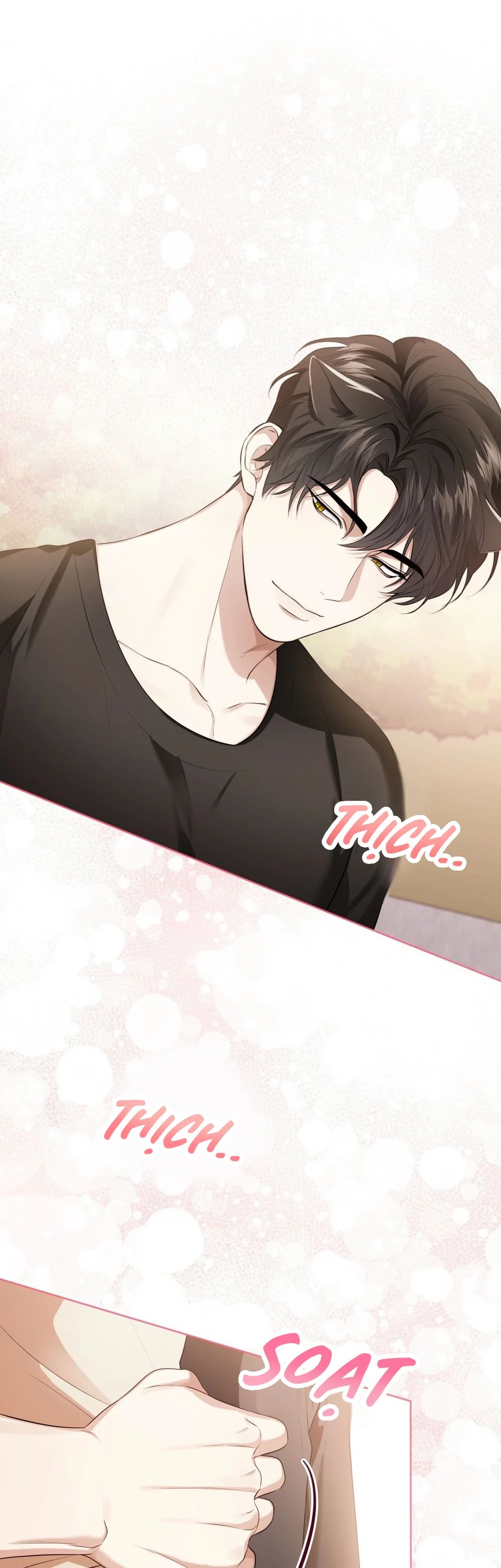 Cảnh báo: có thú dữ kìa Chapter 12 Trang 47