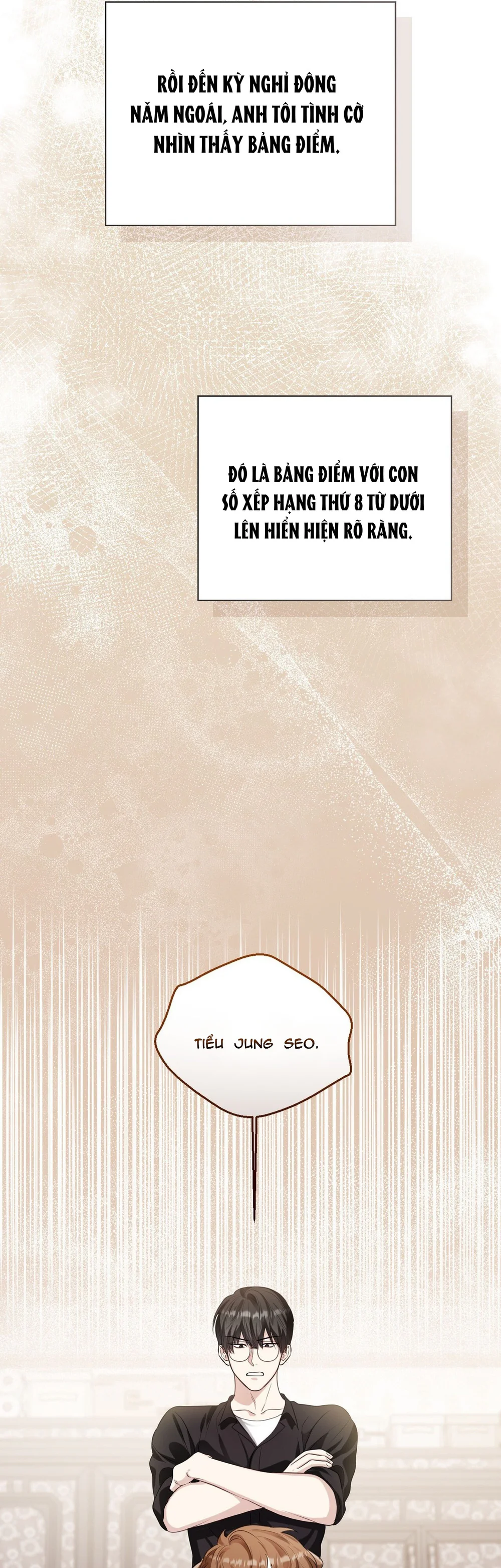 Cảnh báo: có thú dữ kìa Chapter 13 Trang 22