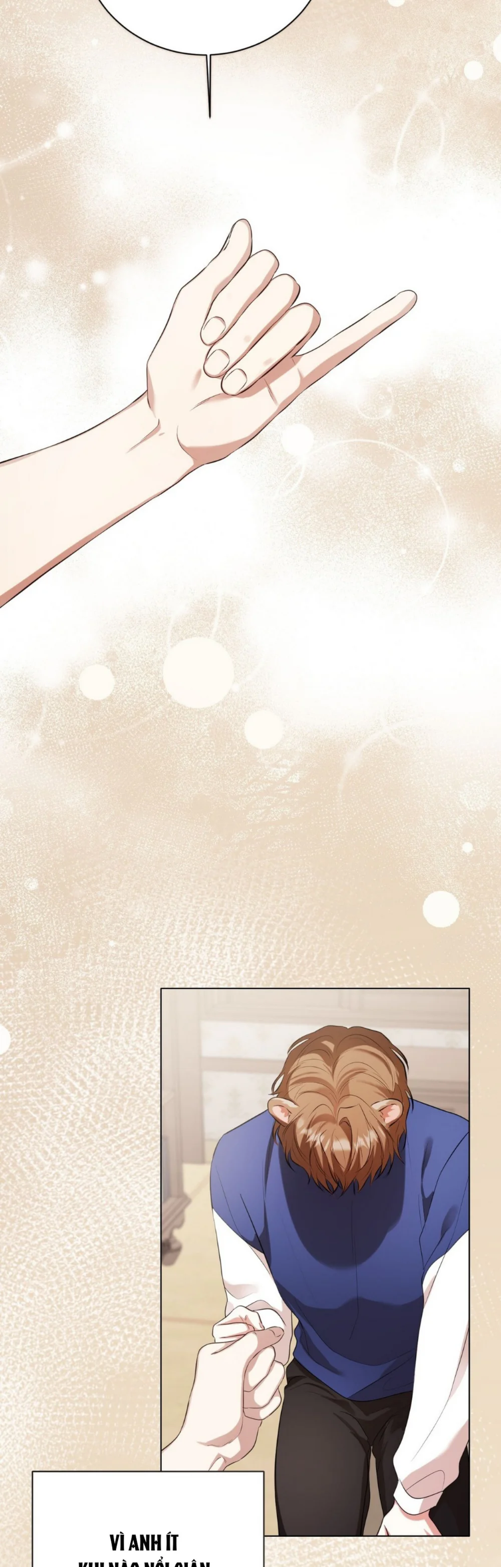 Cảnh báo: có thú dữ kìa Chapter 13 Trang 25