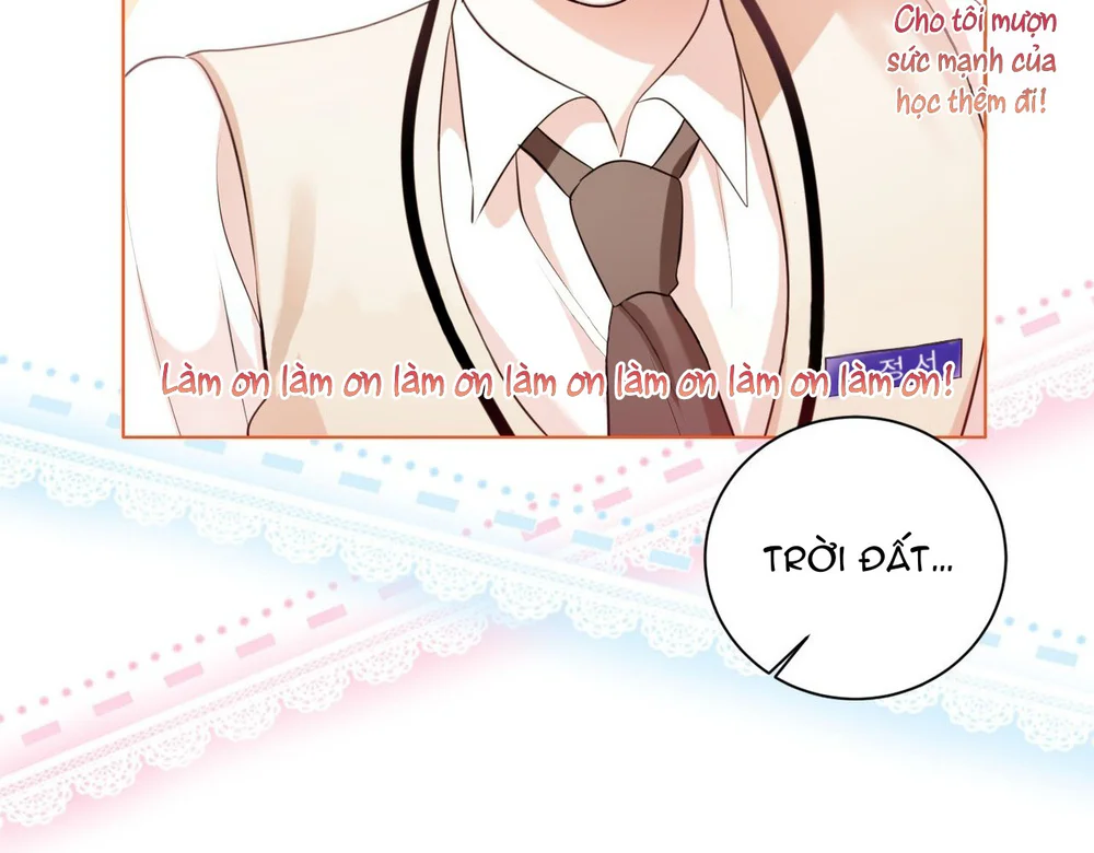 Cảnh báo: có thú dữ kìa Chapter 13 Trang 34