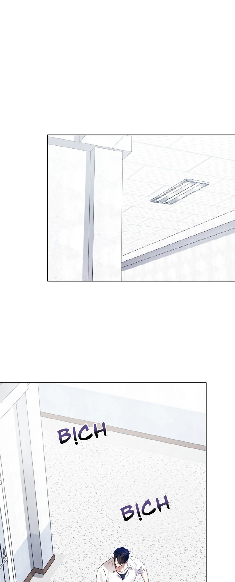 Cảnh báo: có thú dữ kìa Chapter 13 Trang 50