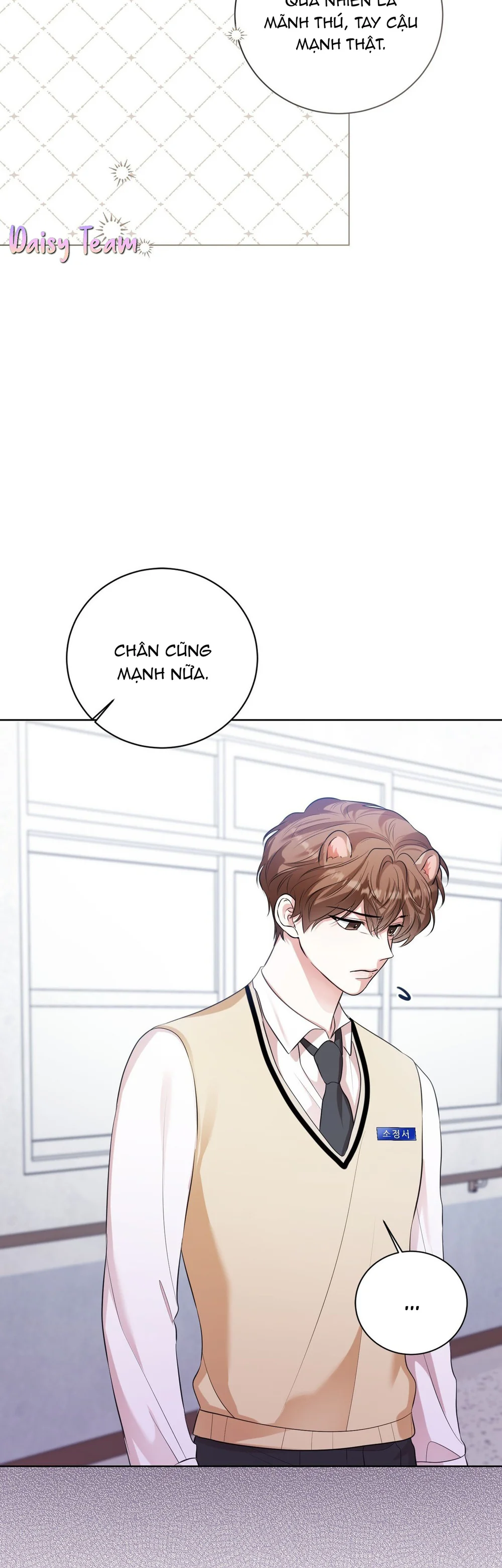 Cảnh báo: có thú dữ kìa Chapter 13 Trang 55