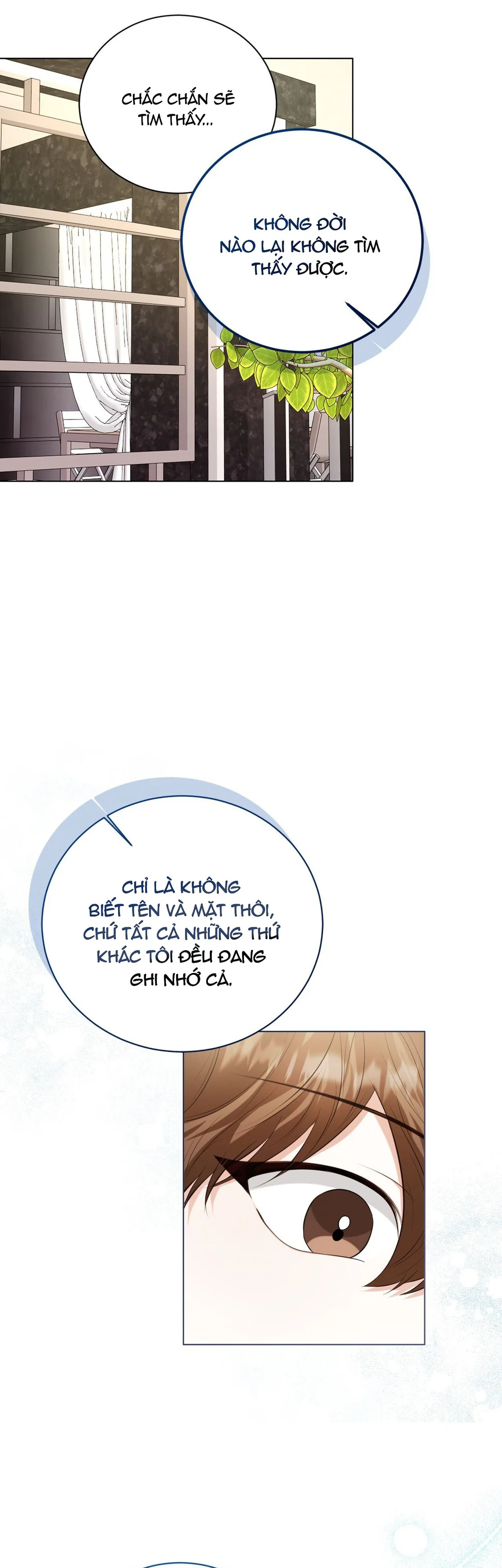 Cảnh báo: có thú dữ kìa Chapter 14 Trang 28