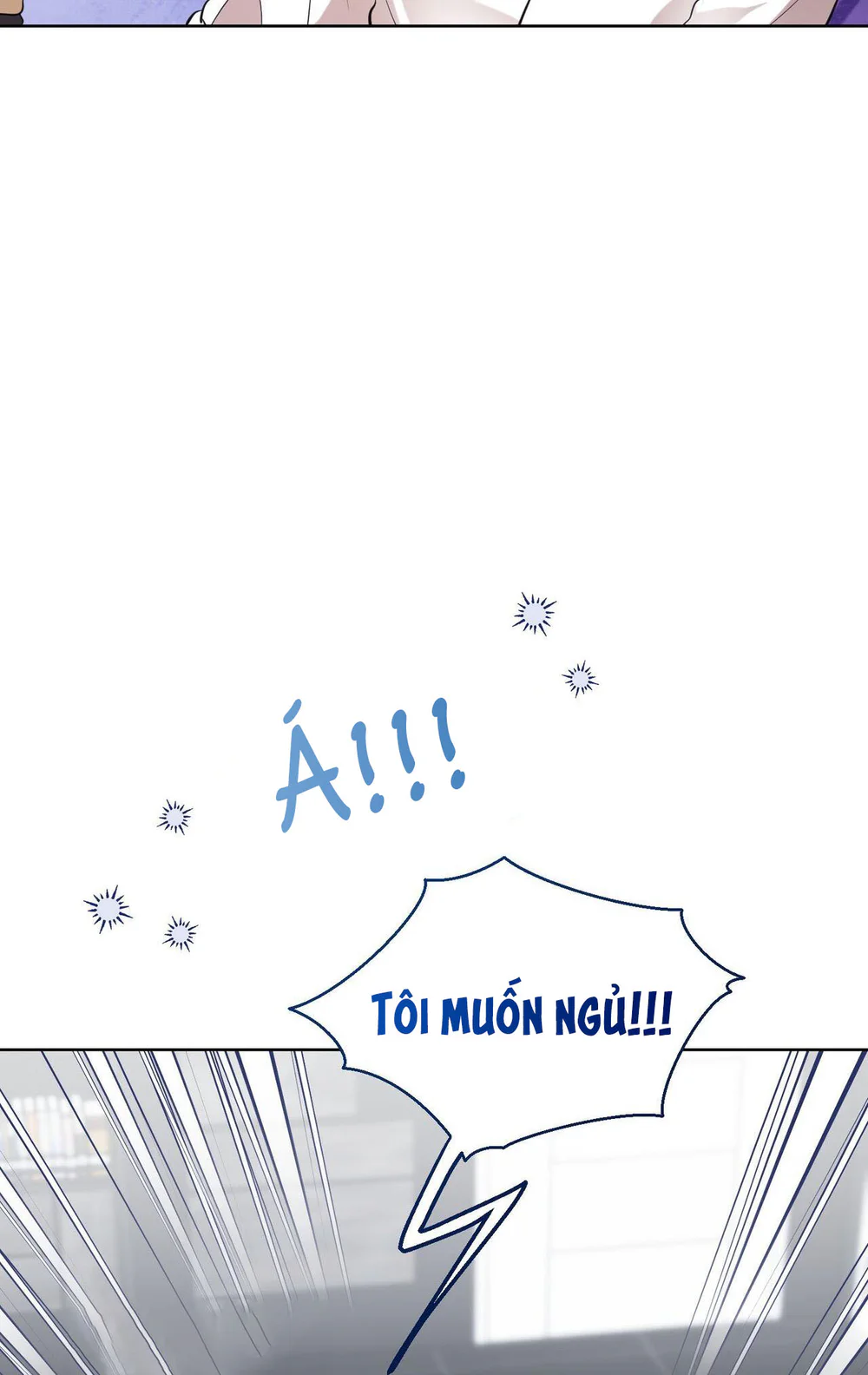 Cảnh báo: có thú dữ kìa Chapter 15 Trang 25