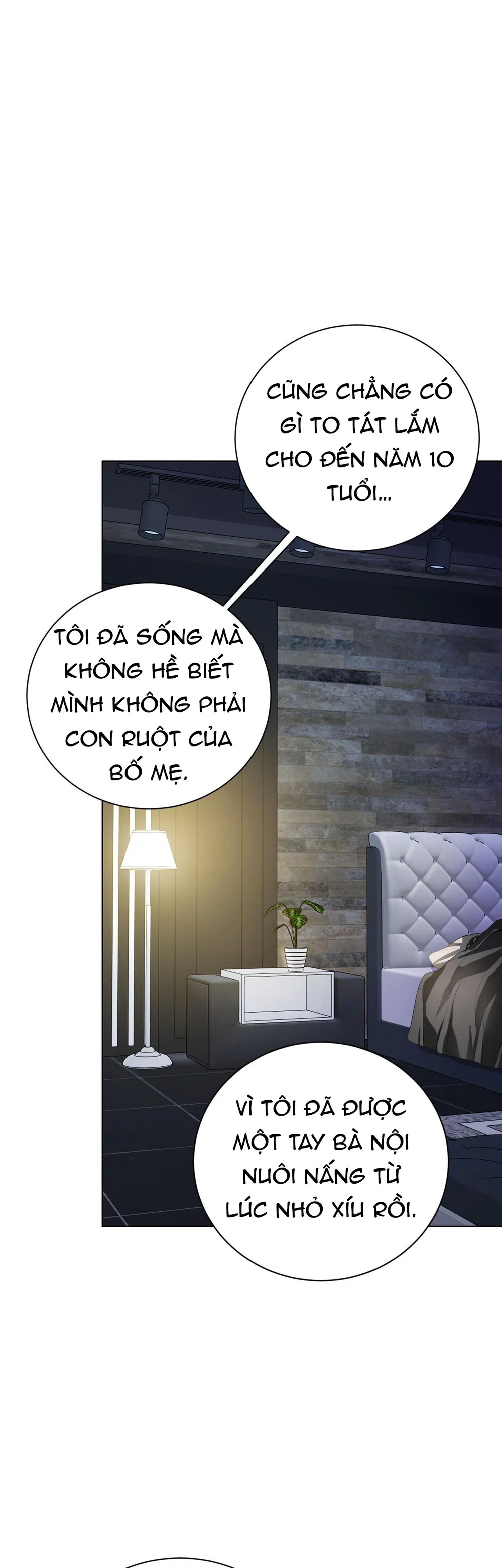 Cảnh báo: có thú dữ kìa Chapter 16 Trang 17