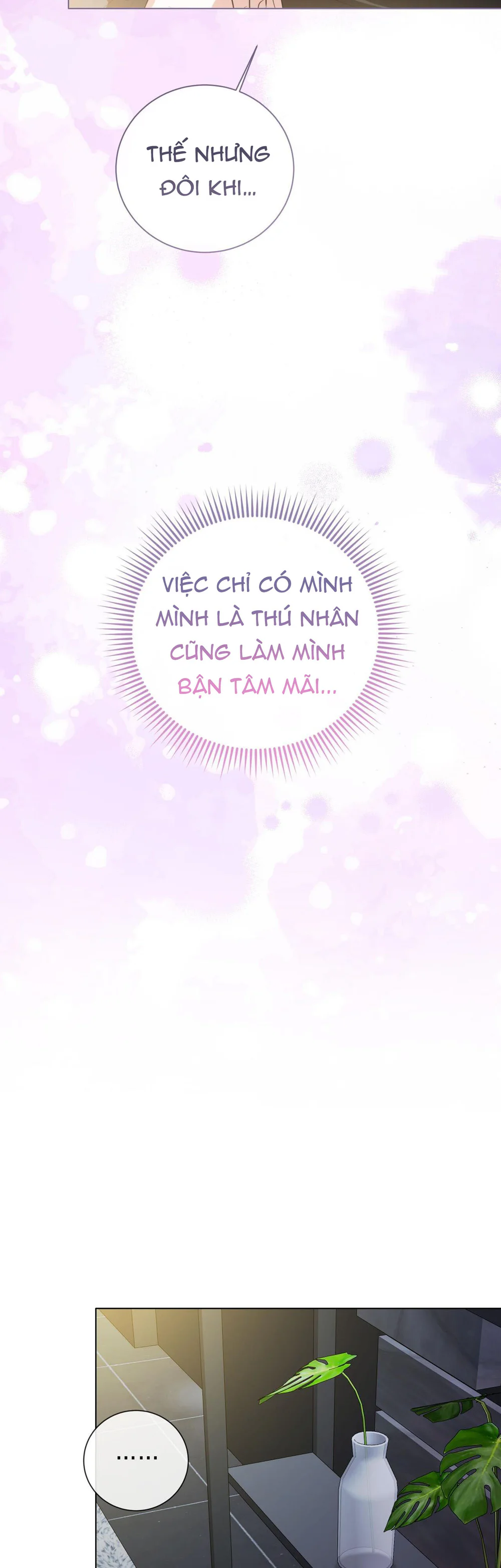 Cảnh báo: có thú dữ kìa Chapter 16 Trang 22