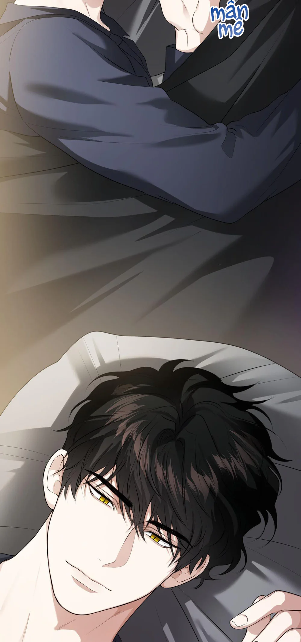 Cảnh báo: có thú dữ kìa Chapter 16 Trang 25